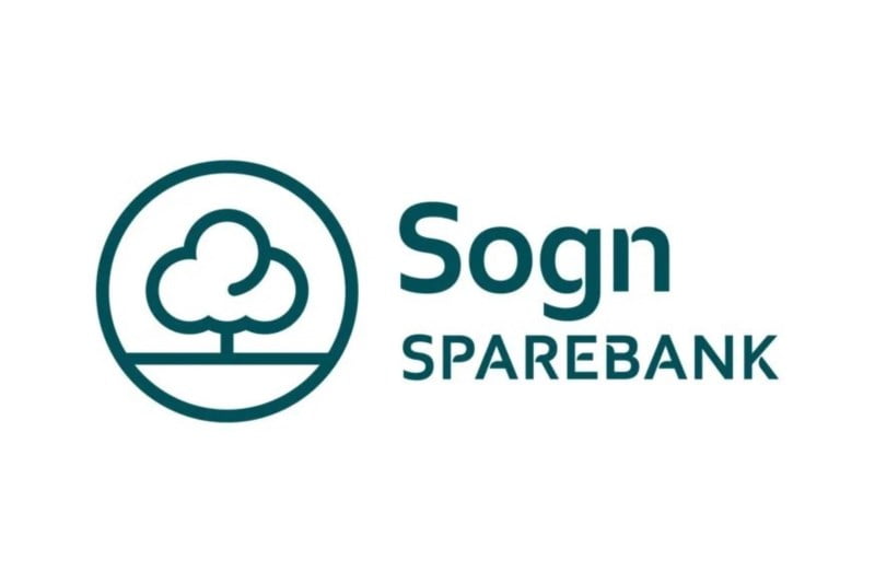 Logo Sogn Sparebank